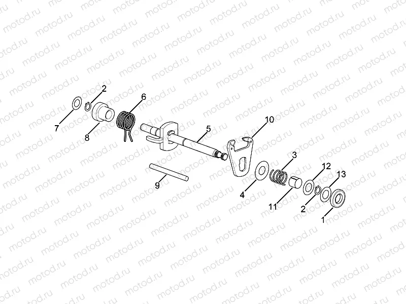 Selector