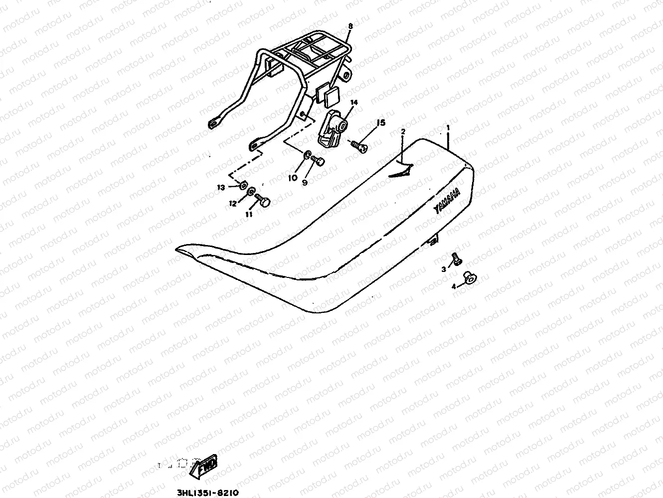 SELLE