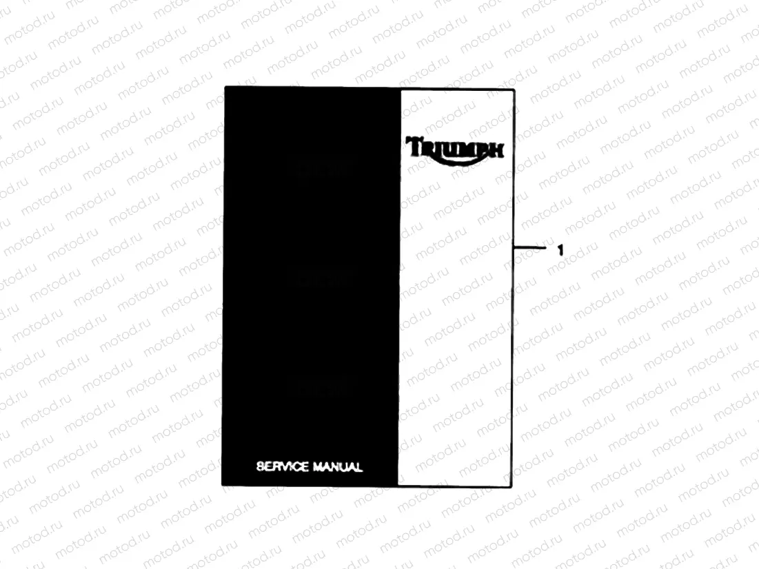 Service Literature