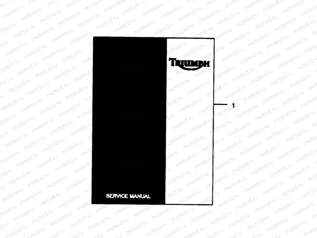 Service Literature
