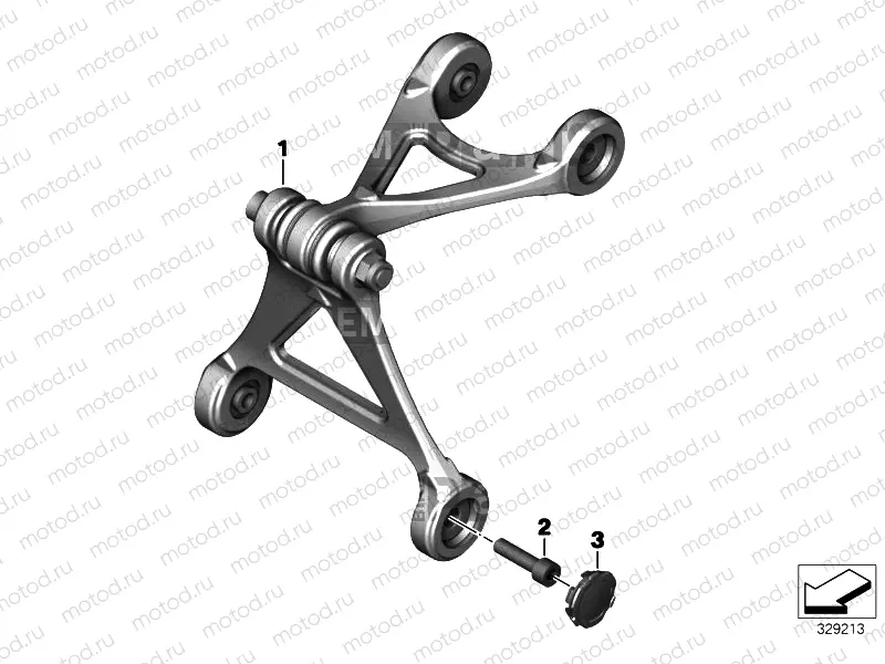 SHEAR JOINT