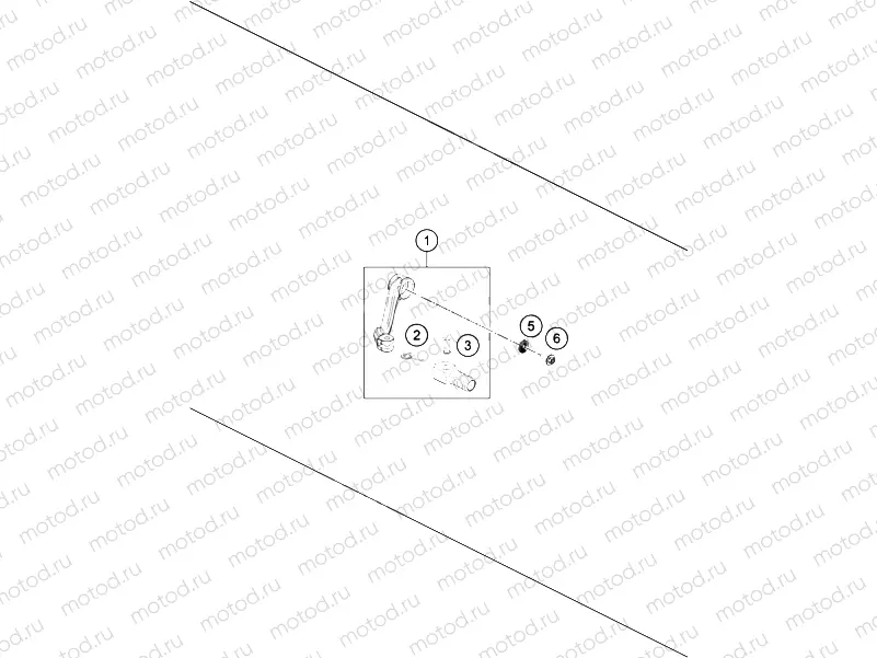 SHIFT LEVER