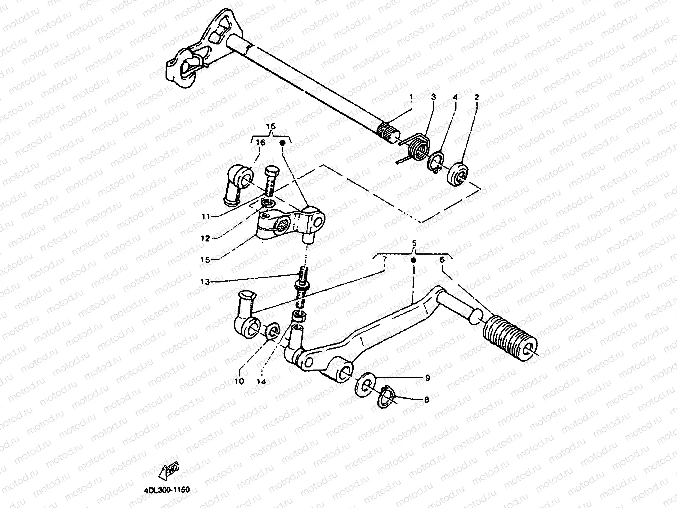 SHIFTER