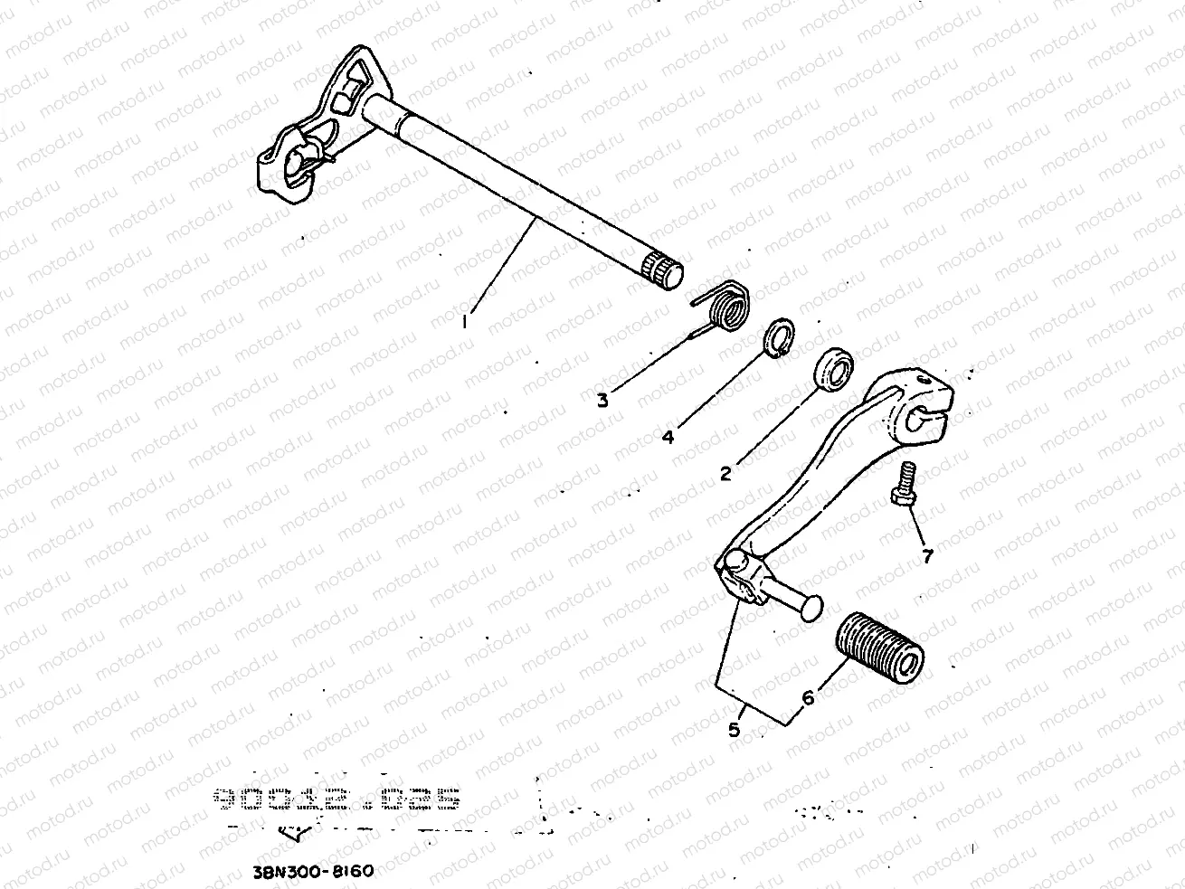 SHIFTER