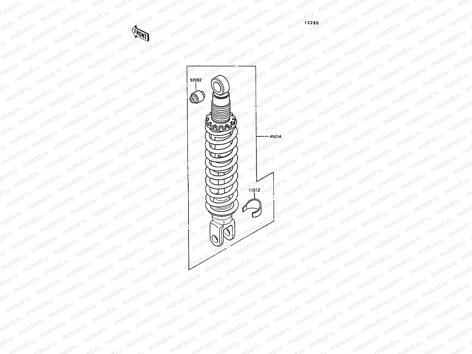 Shock Absorber