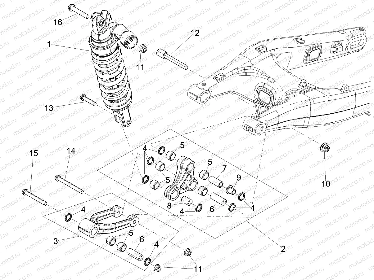 Shock absorber