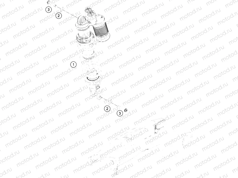 SHOCK ABSORBER|Frame|04