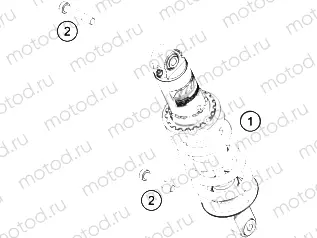 SHOCK ABSORBER|Frame|04