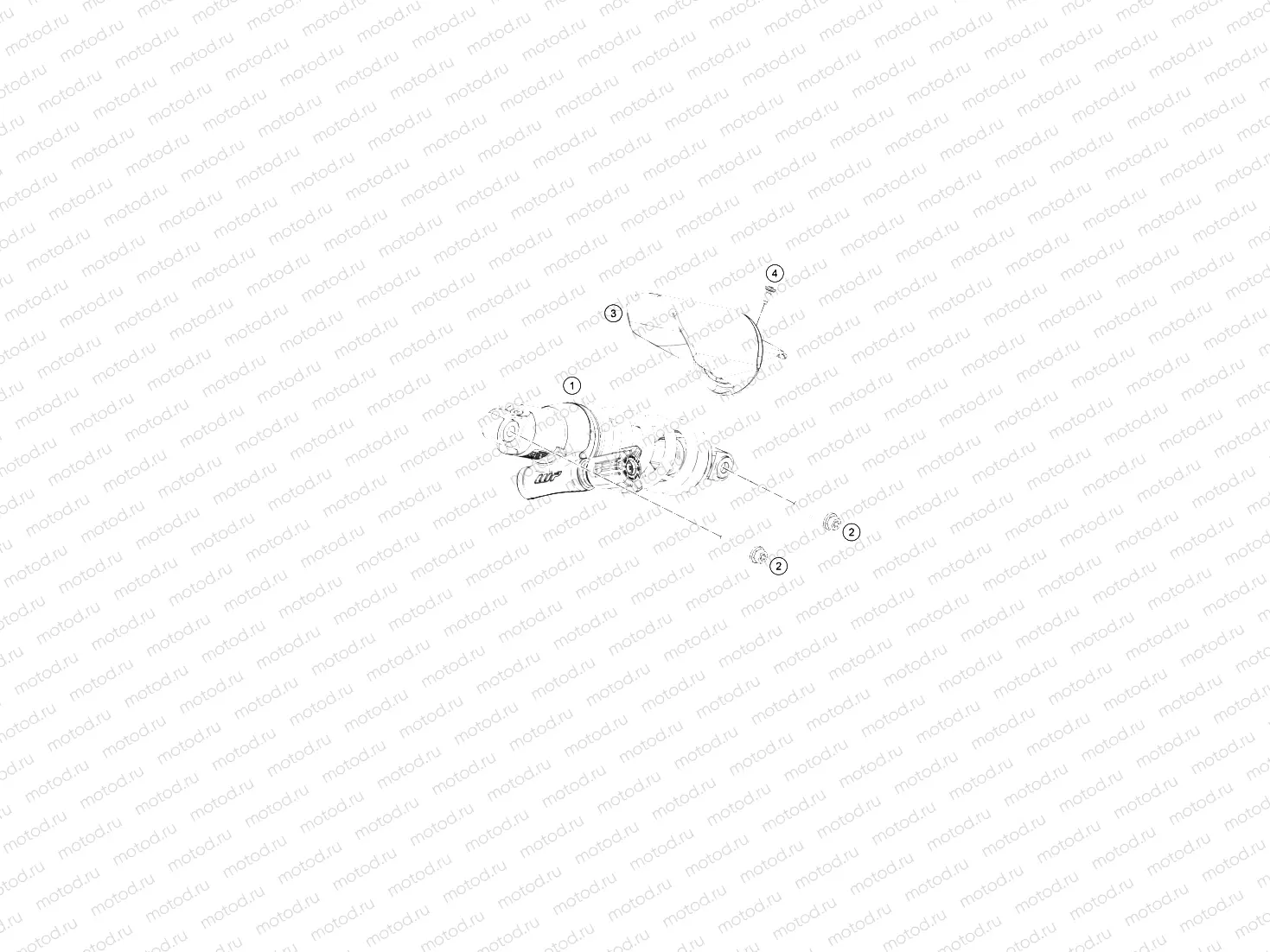 SHOCK ABSORBER|Frame|04