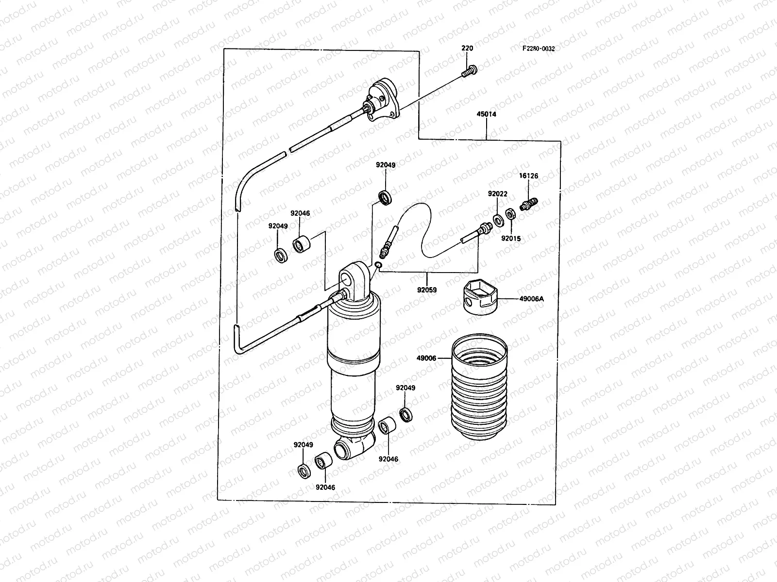 Shock Absorber(s)