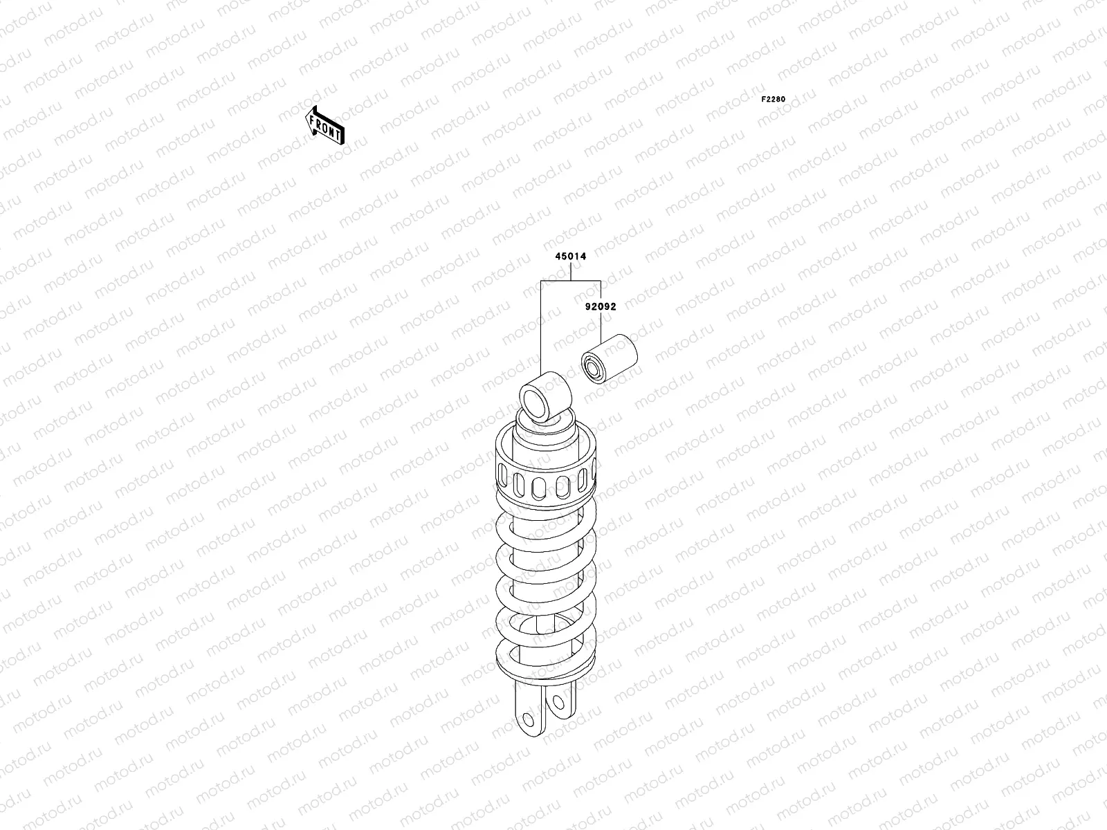 Shock Absorber(s)