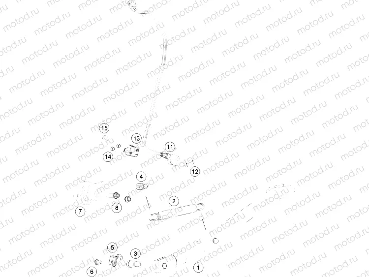 SIDE / CENTER STAND|Frame|03