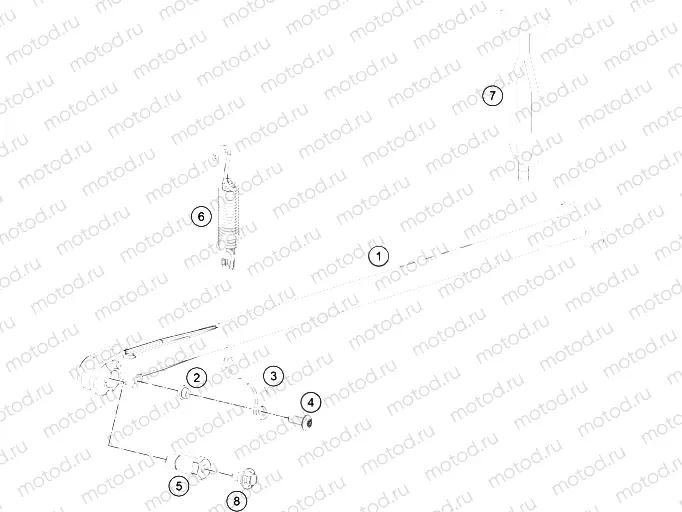 SIDE / CENTER STAND|Frame|03