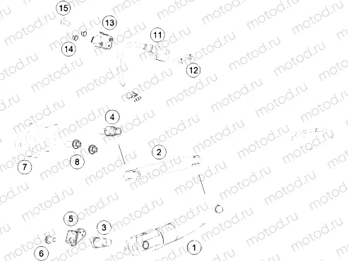 SIDE / CENTER STAND|Frame|03