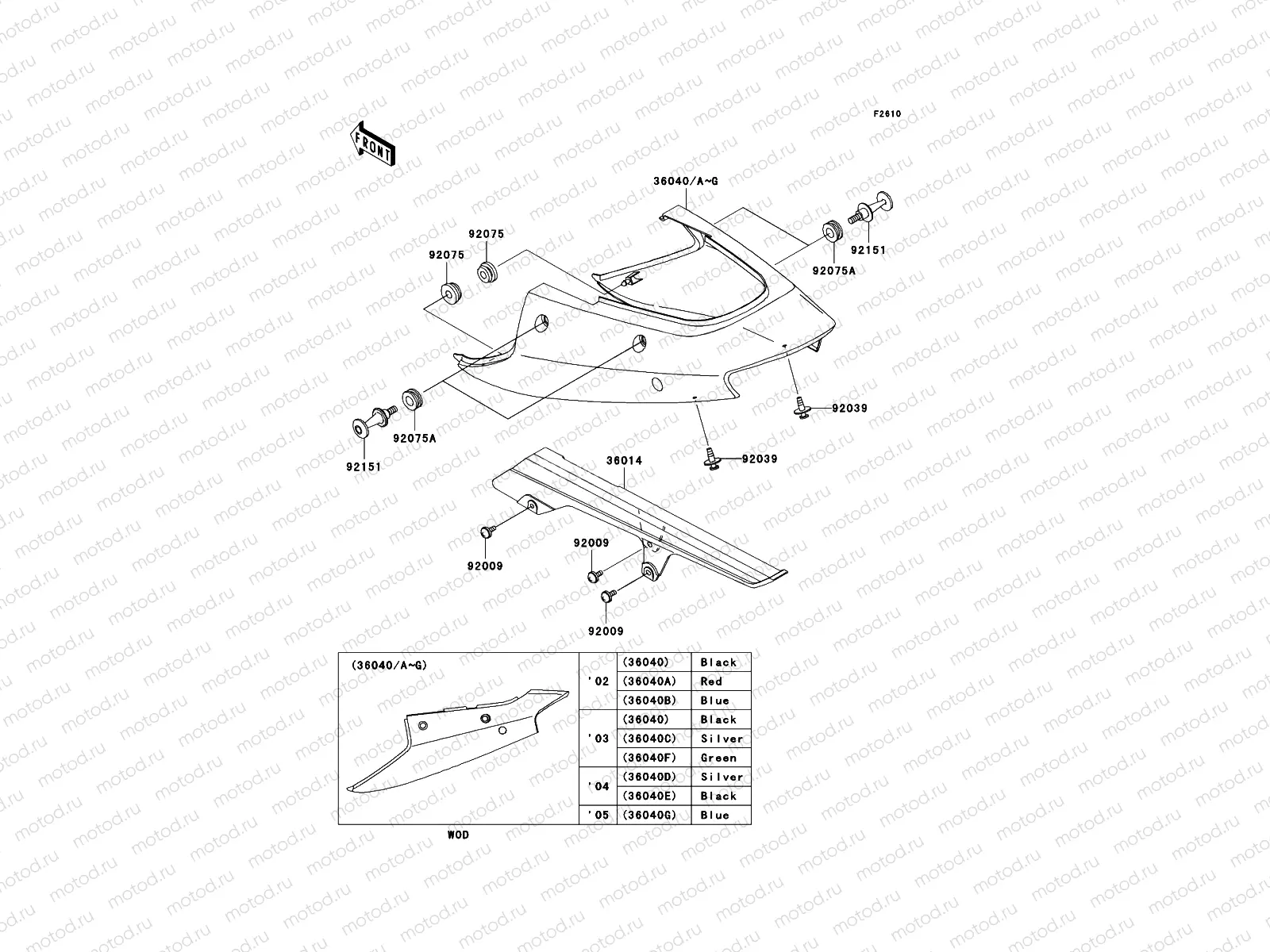 Side Covers/Chain Cover