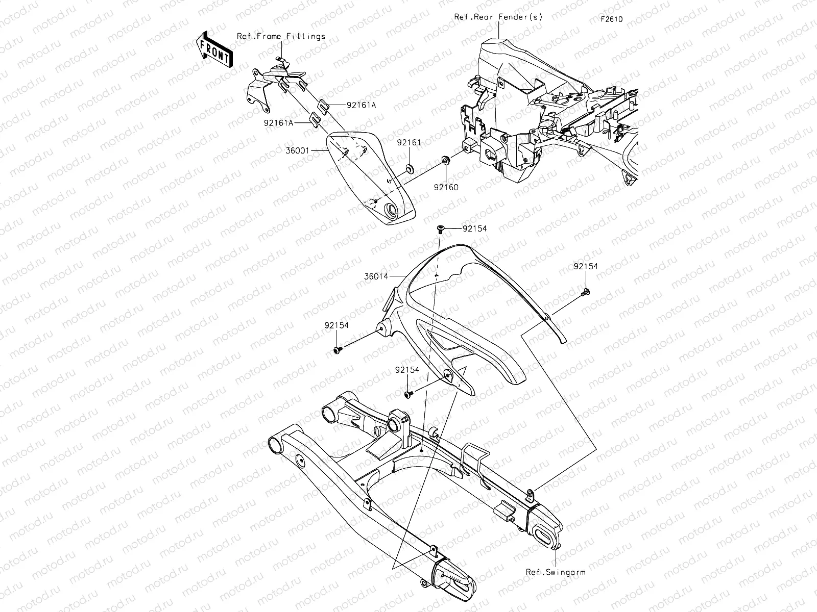 Side Covers/Chain Cover