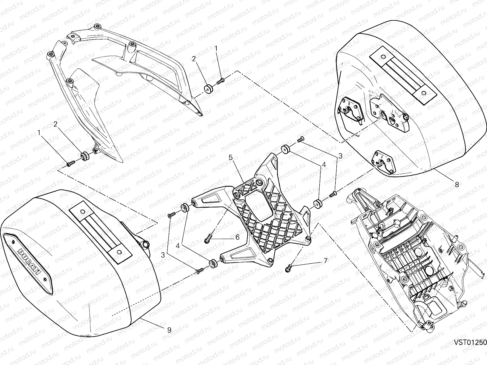 SIDE PANNIERS [MOD:HYP STR;XST:AUS,EUR,FRA,JAP,TWN]