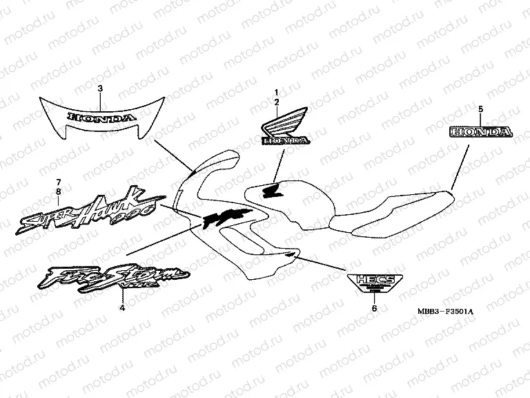 SIGN F-35-1 (1/2/3)