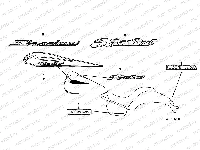 SIGN F-35
