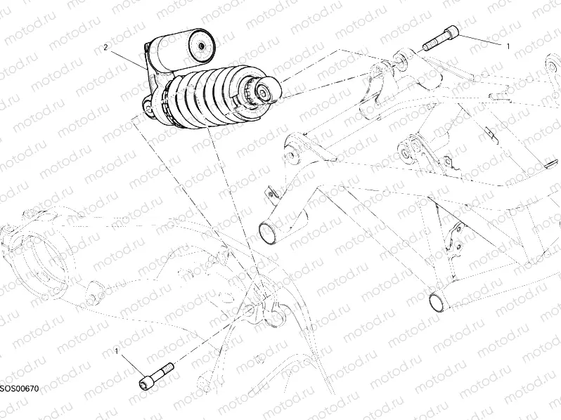 SOSPENSIONE POSTERIORE » UNCLASSIFIED