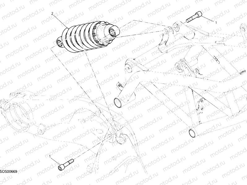 SOSPENSIONE POSTERIORE » UNCLASSIFIED