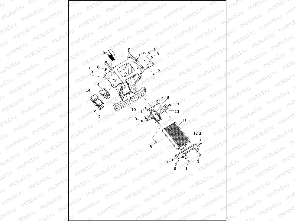 SOUND SYSTEM (1 OF 3)