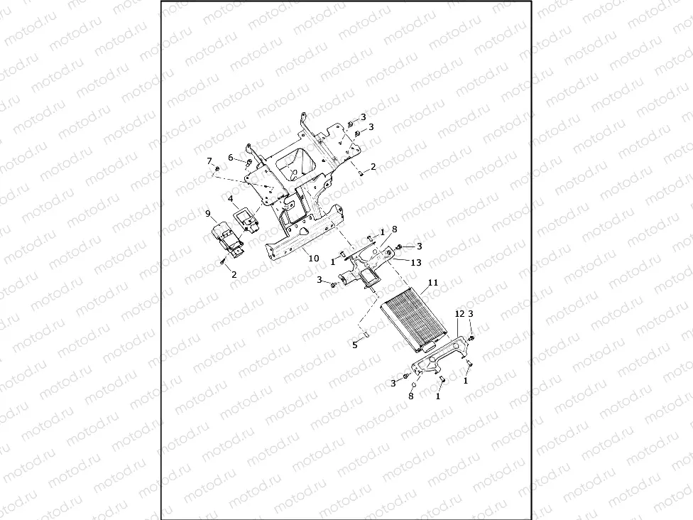 SOUND SYSTEM (1 OF 3)