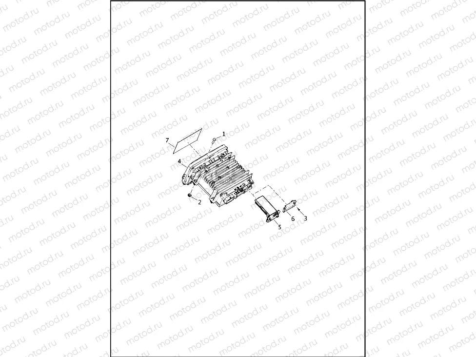 SOUND SYSTEM (2 OF 2)