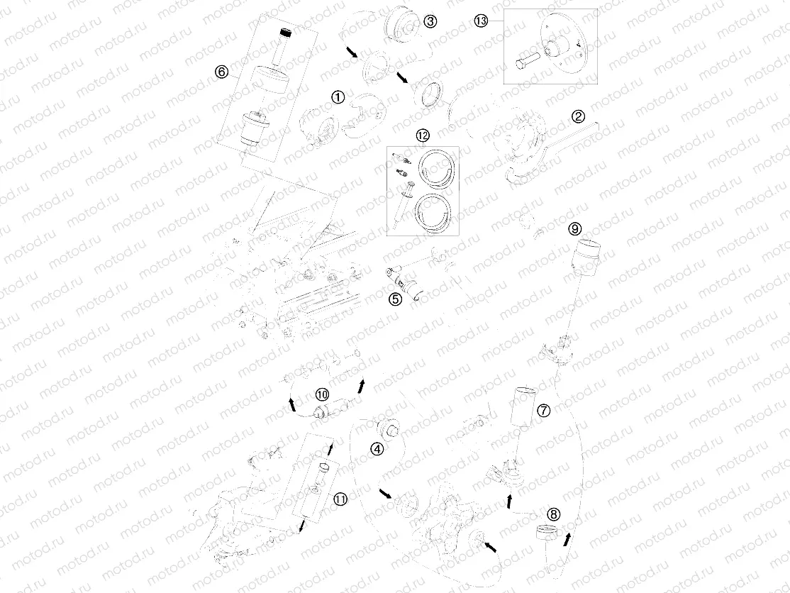 SPECIAL TOOLS