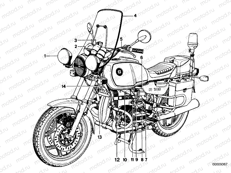 Special vehicles-aegypten