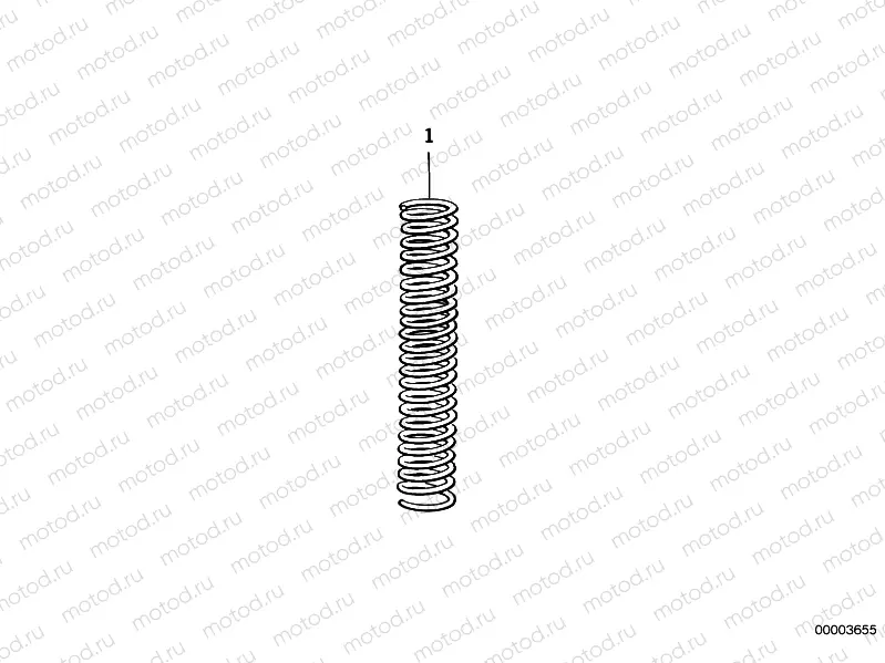 Sport suspension