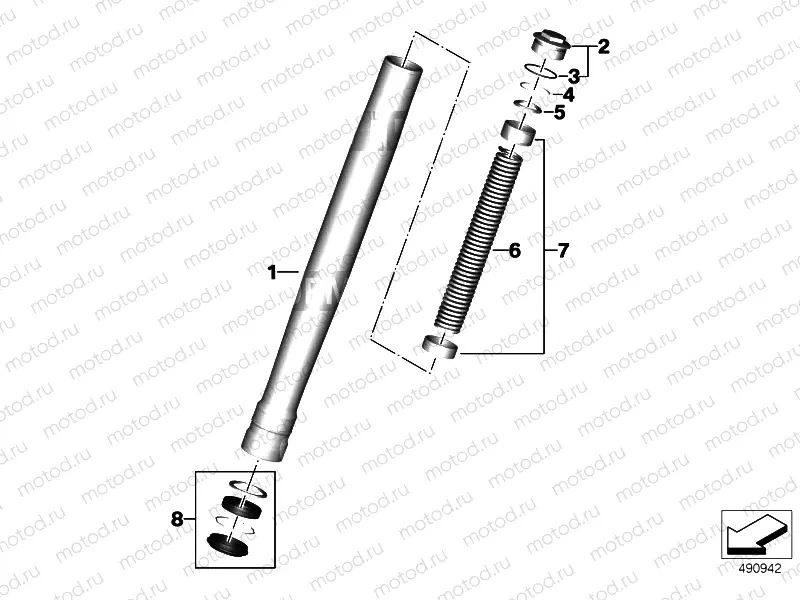 Stanchion