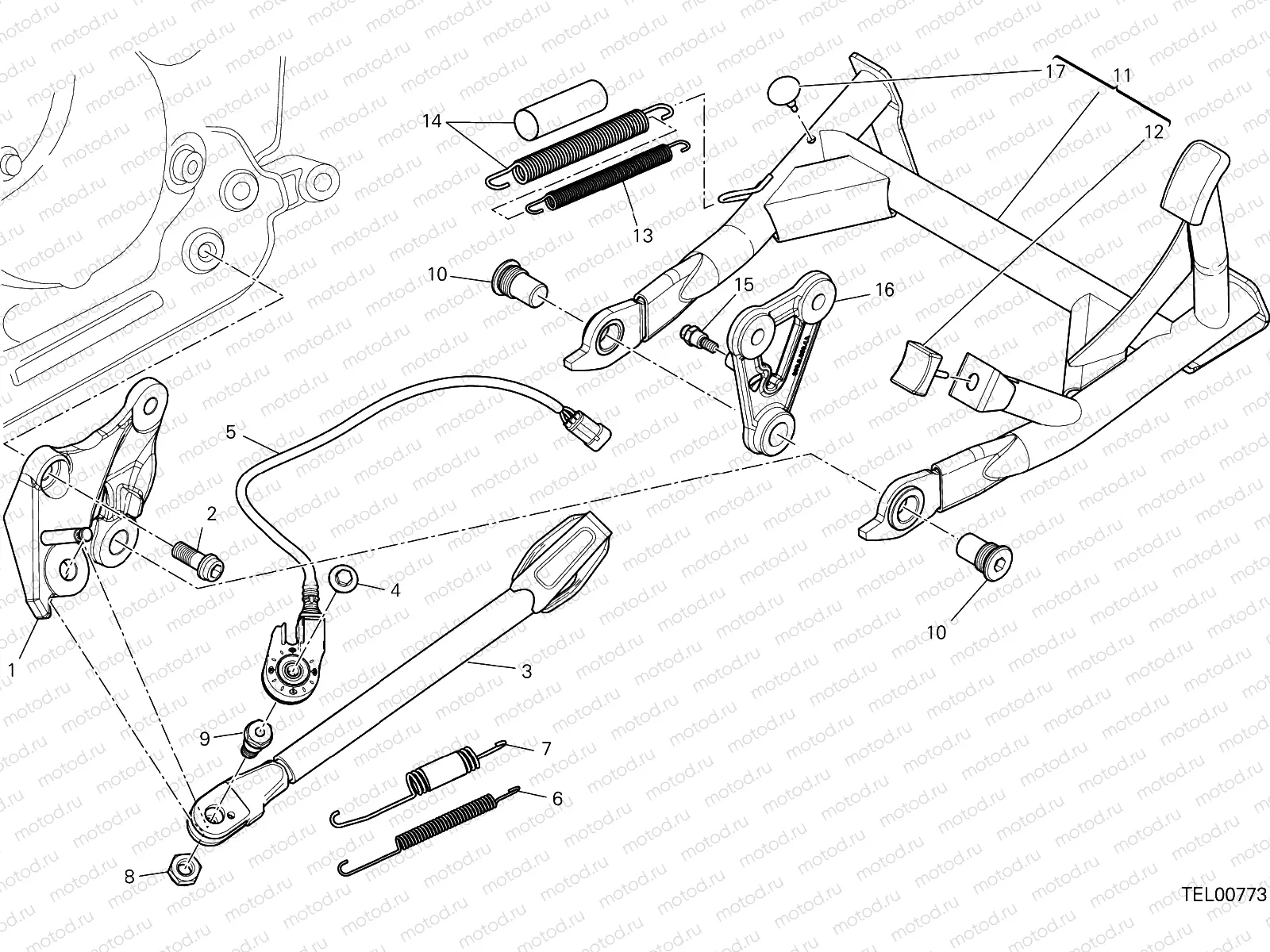STAND [MOD:HYP STR;XST:AUS,EUR,FRA,JAP,TWN]