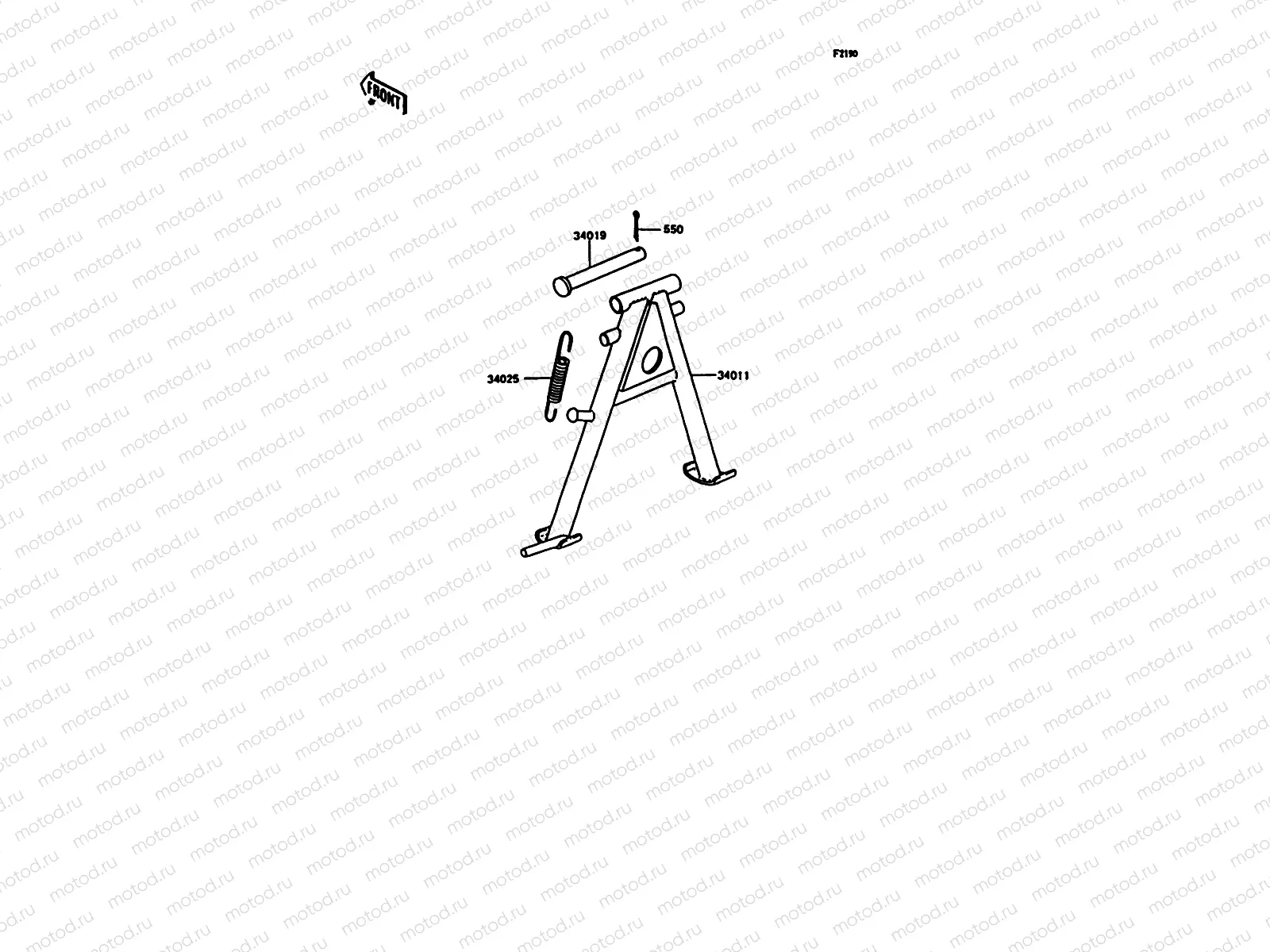 Stand(s)