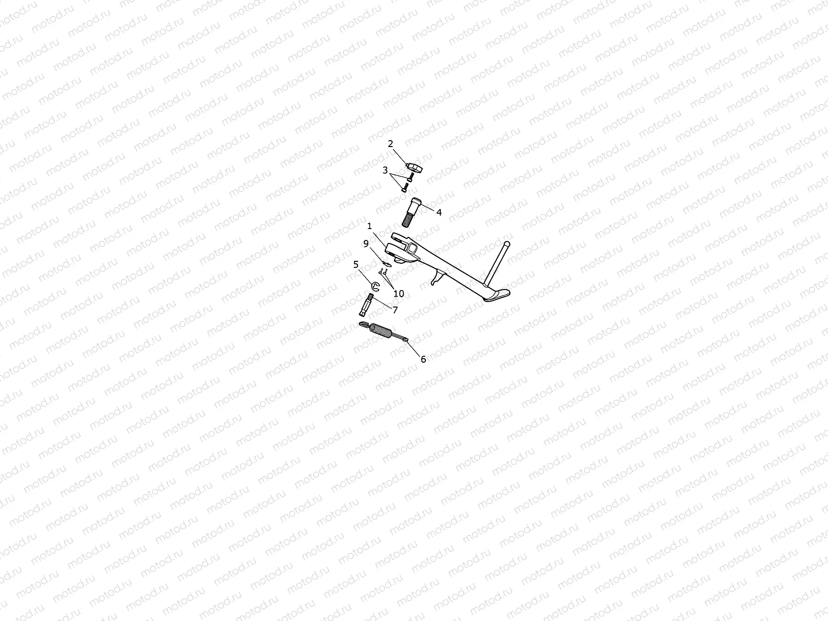 Stands