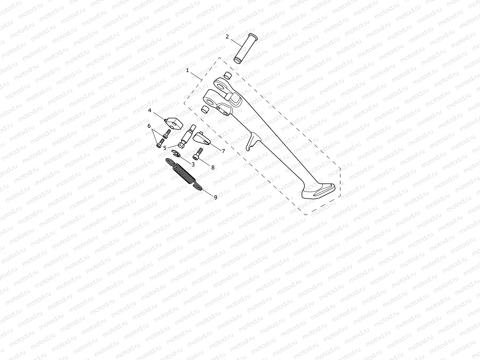 Stands