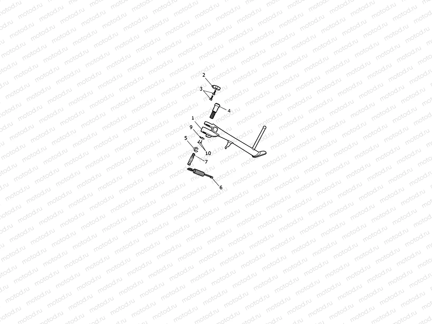 Stands
