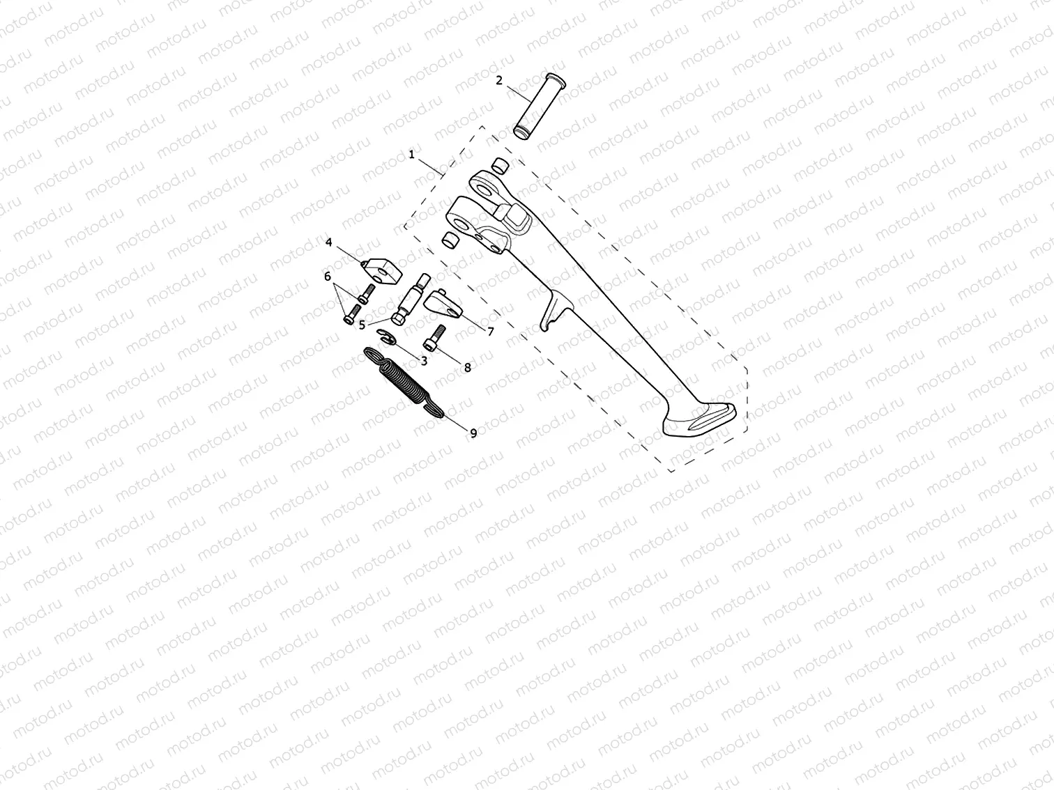 Stands