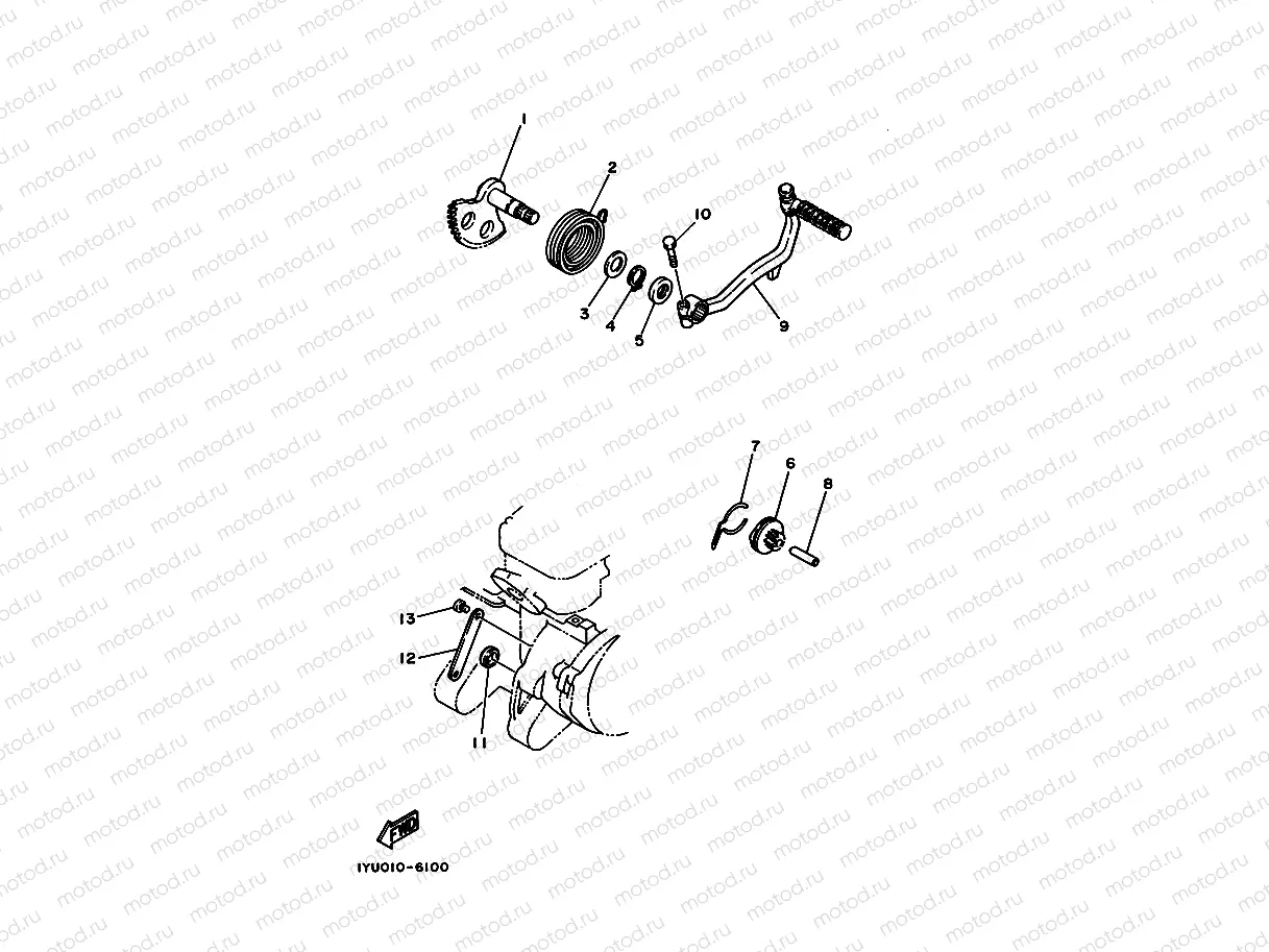 Starter 2 (3 hk 4, 6, 7, 9)