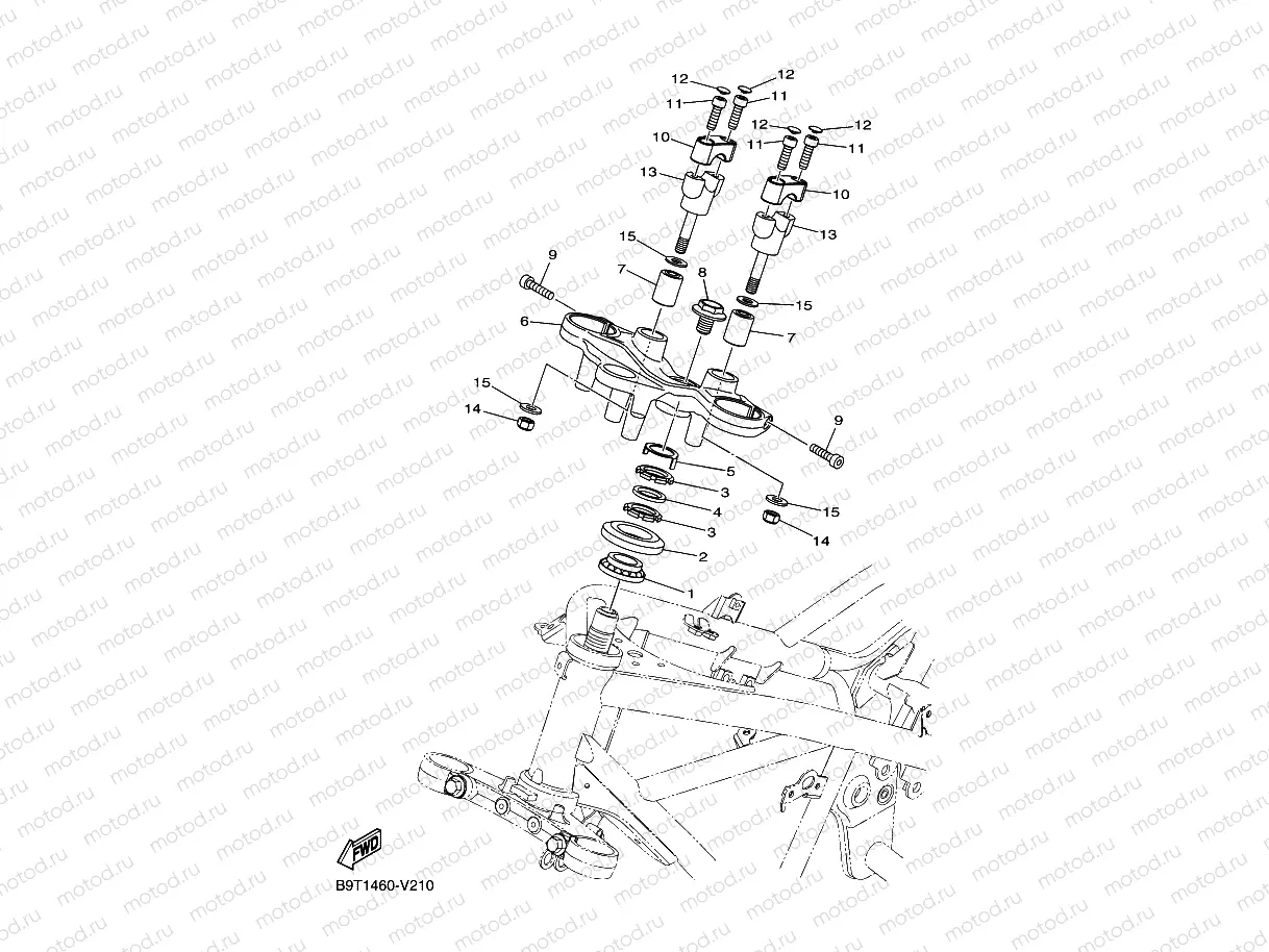 STEERING
