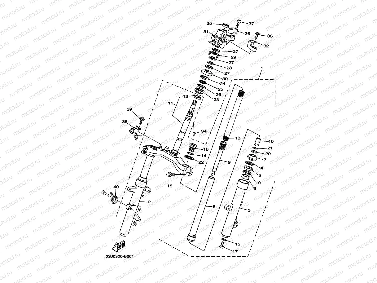 STEERING