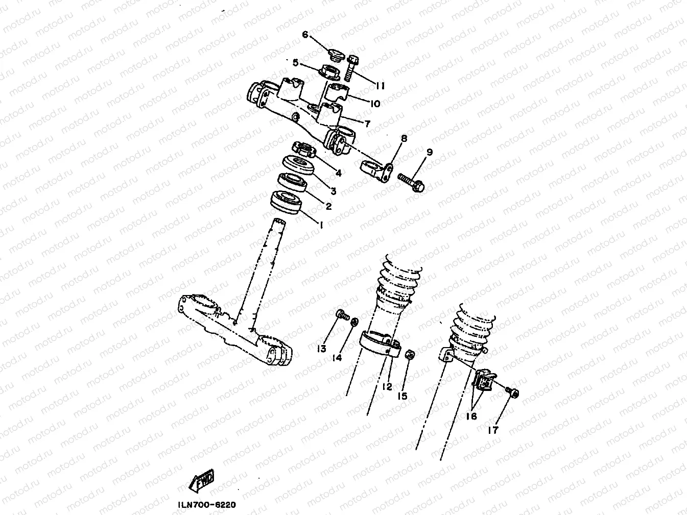 STEERING