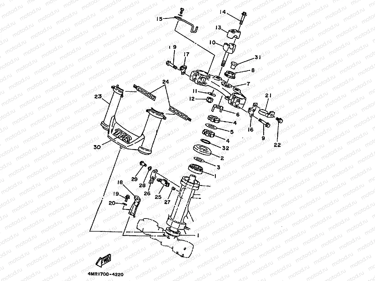 STEERING