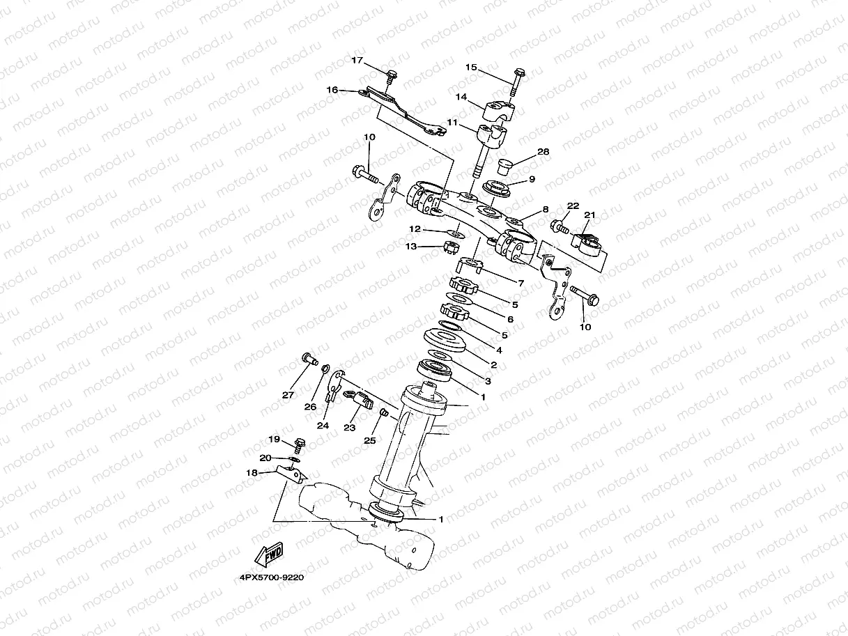 STEERING