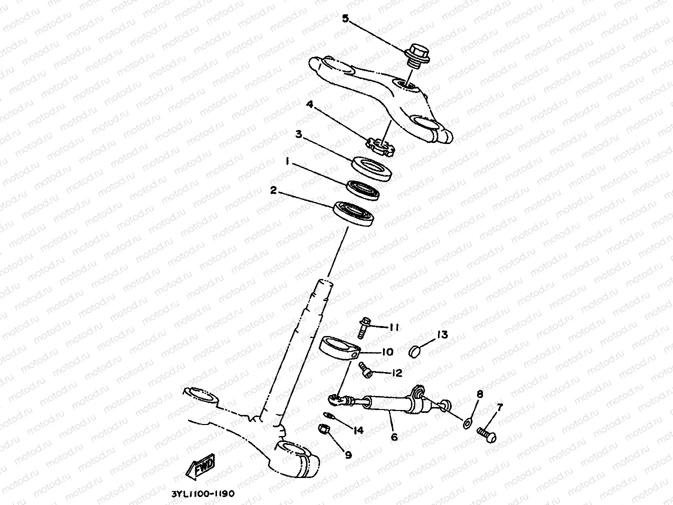 STEERING