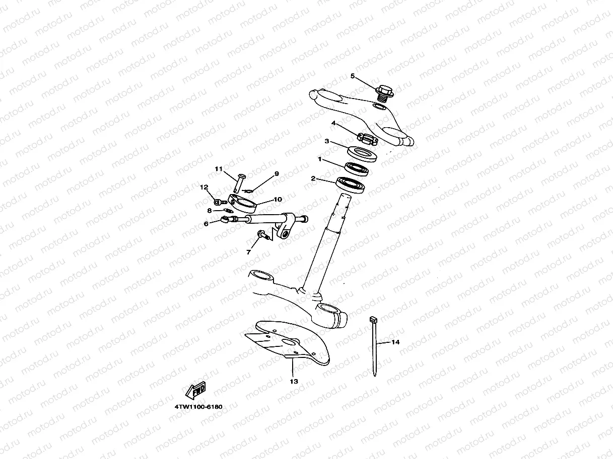STEERING