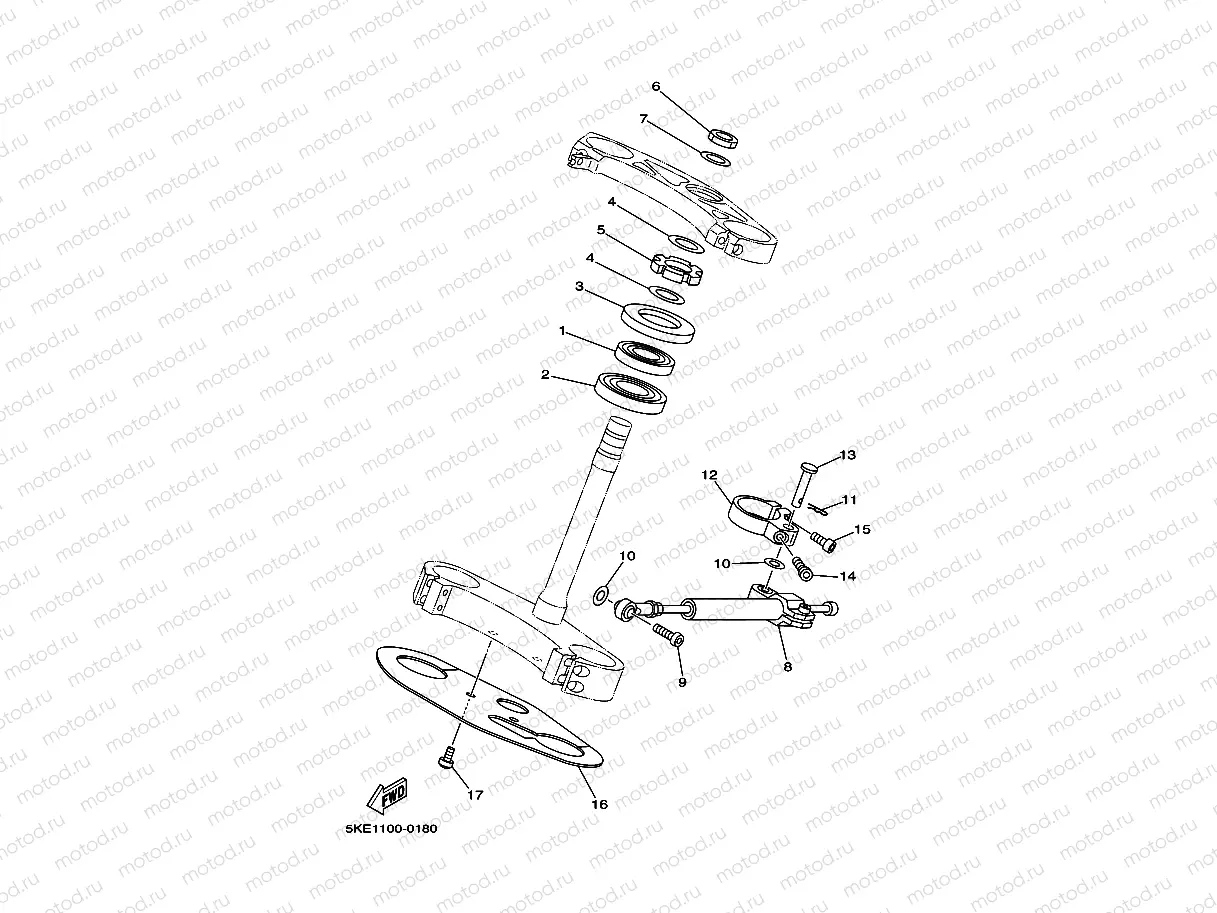 STEERING
