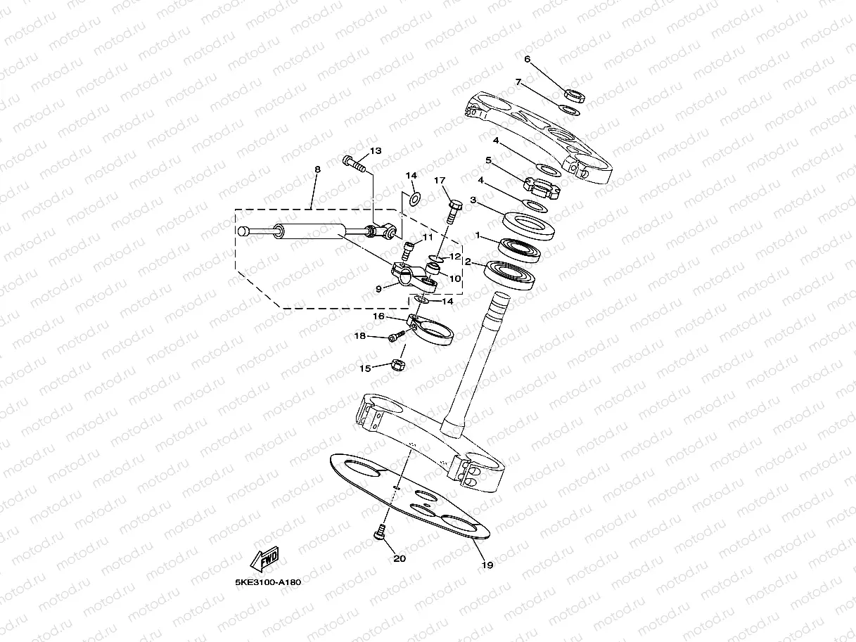 STEERING