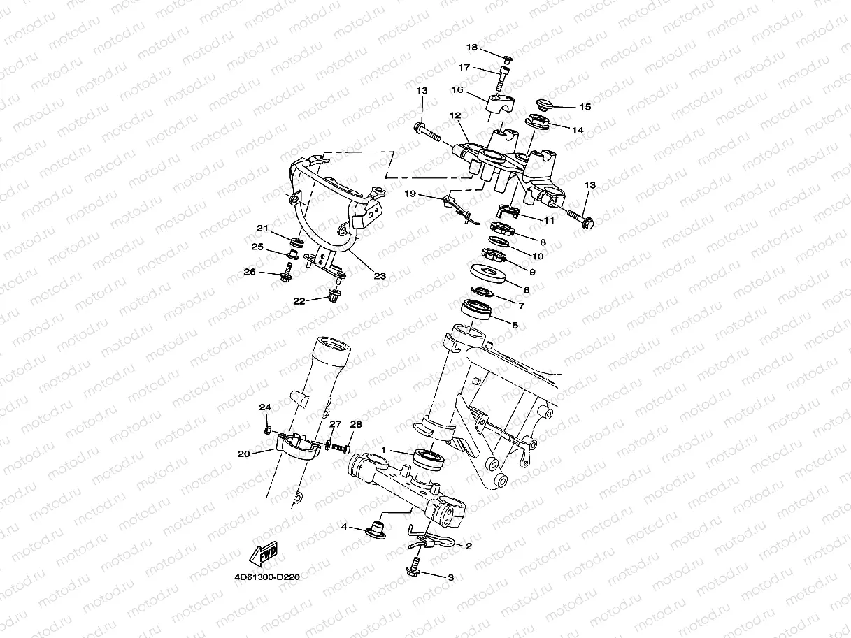 STEERING