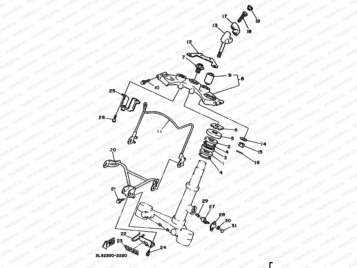 STEERING